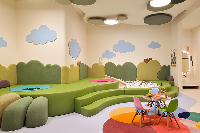 Tropicool Kids Club BTD